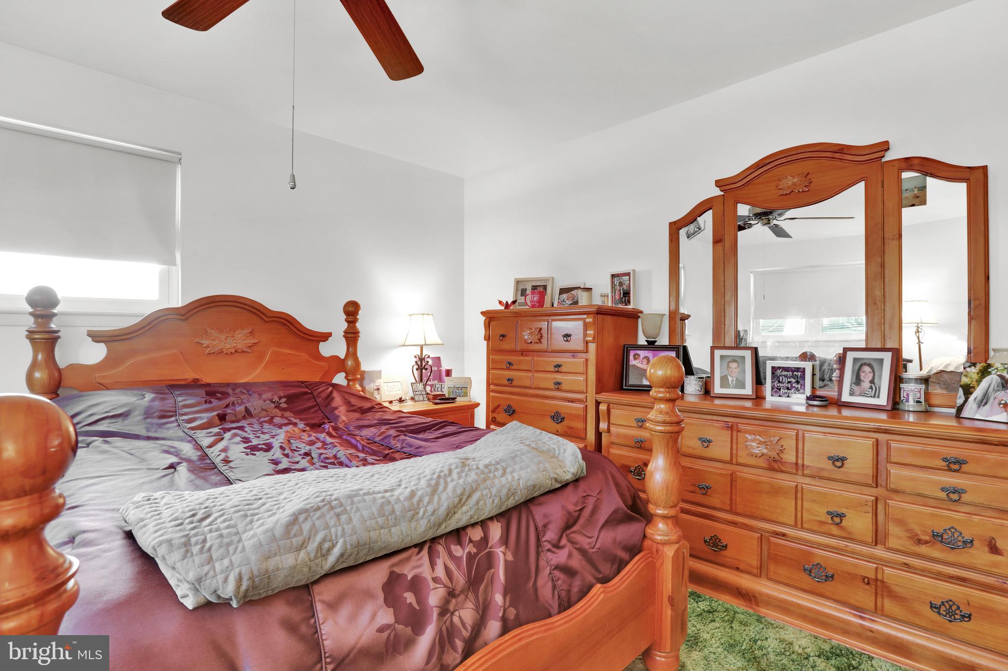 1010 Howard Road Warminster, PA 18974 - Photo 24 of 31 Main Bedroom