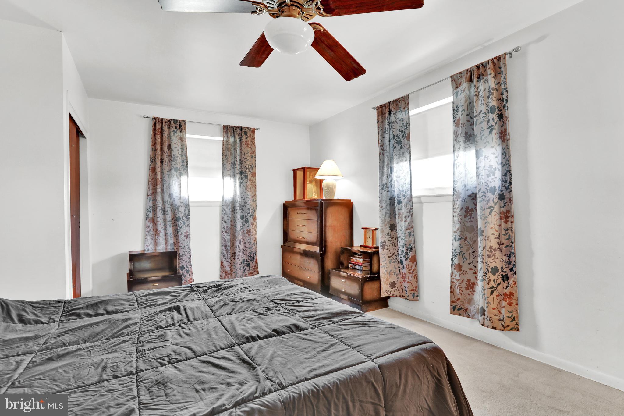1010 Howard Road Warminster, PA 18974 - Photo 28 of 31 Bedroom #2