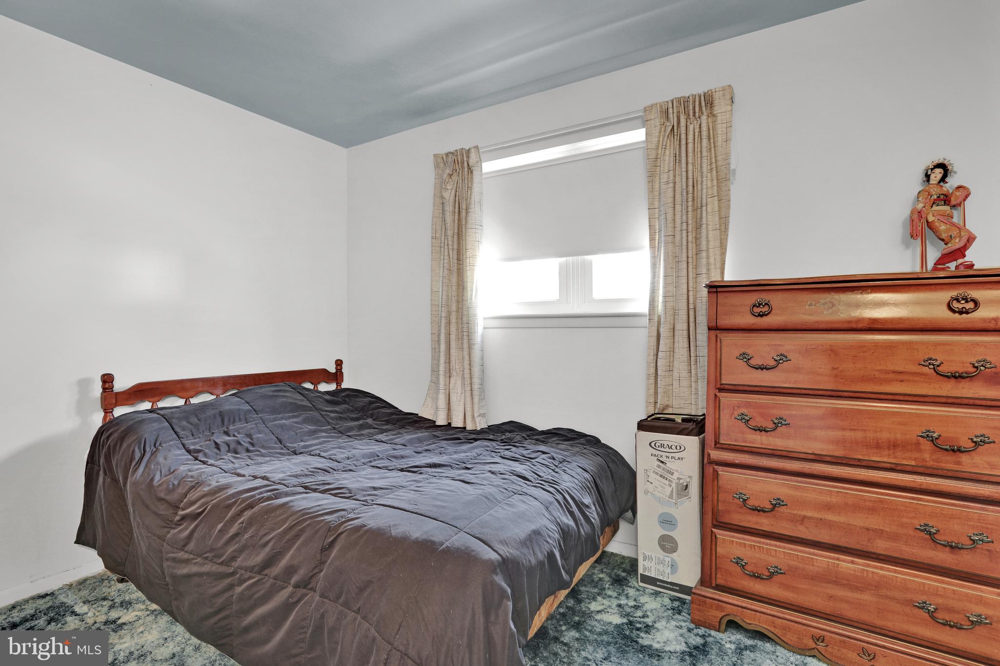 1010 Howard Road Warminster, PA 18974 - Photo 30 of 31 Bedroom #3
