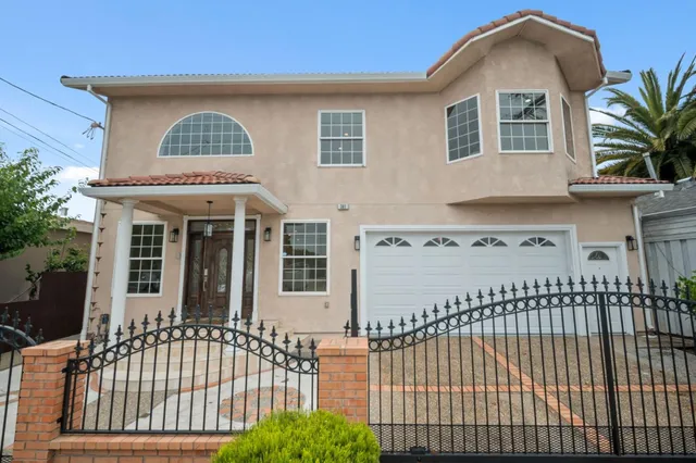 $1,588,888 | 381 Huntington Avenue, San Bruno, CA 94066