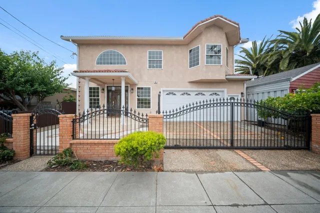 $1,588,888 | 381 Huntington Avenue, San Bruno, CA 94066