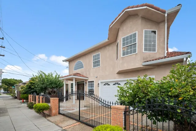 $1,588,888 | 381 Huntington Avenue, San Bruno, CA 94066