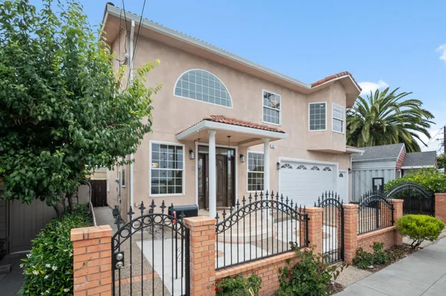 $1,588,888 | 381 Huntington Avenue, San Bruno, CA 94066