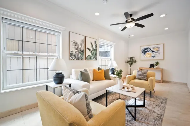 $1,588,888 | 381 Huntington Avenue, San Bruno, CA 94066