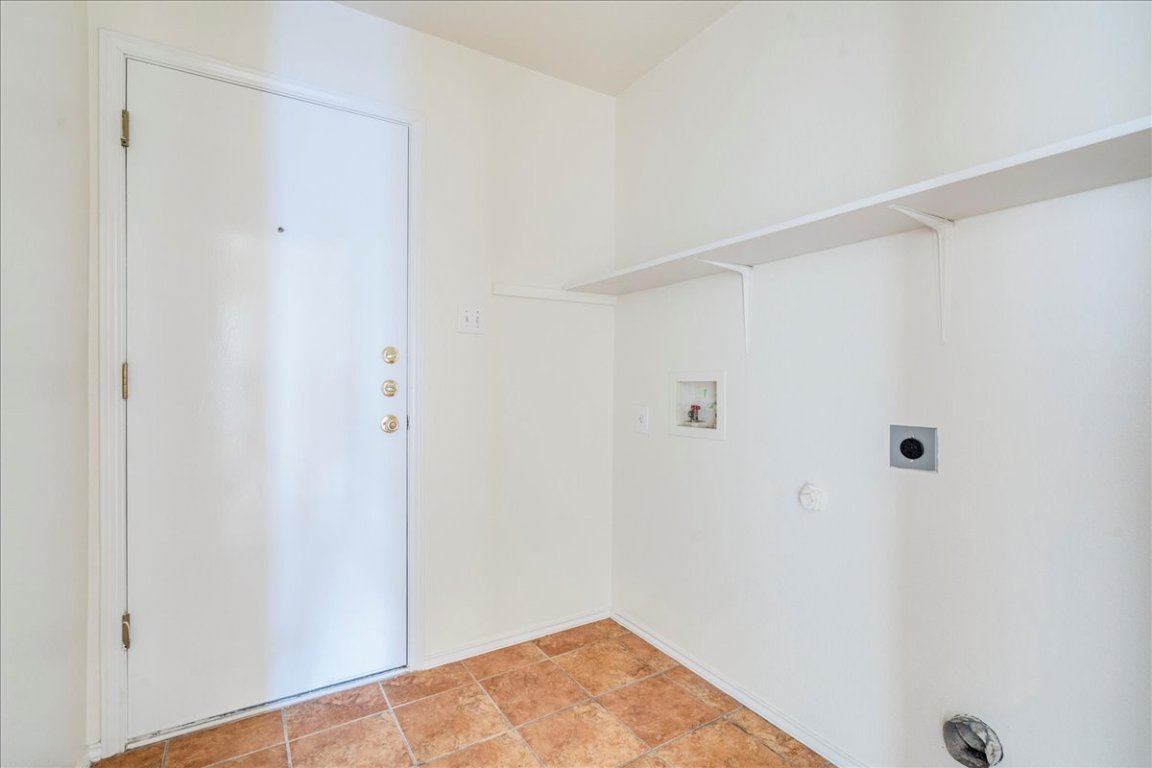 116 Keegans Way Kyle, TX 78640 - Photo 26 of 30 a view of small space