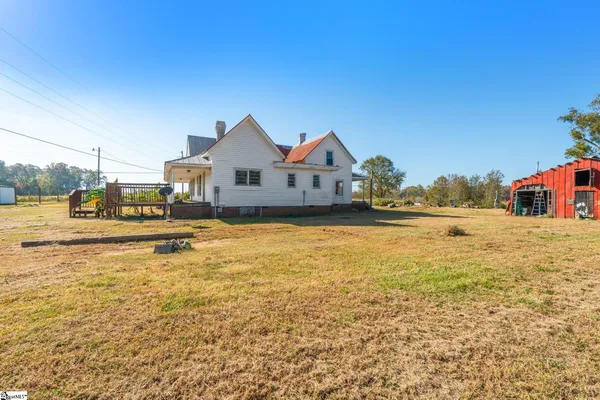 $290,000 | 4178 Bramlett Church Road, Gray Court, SC 29645