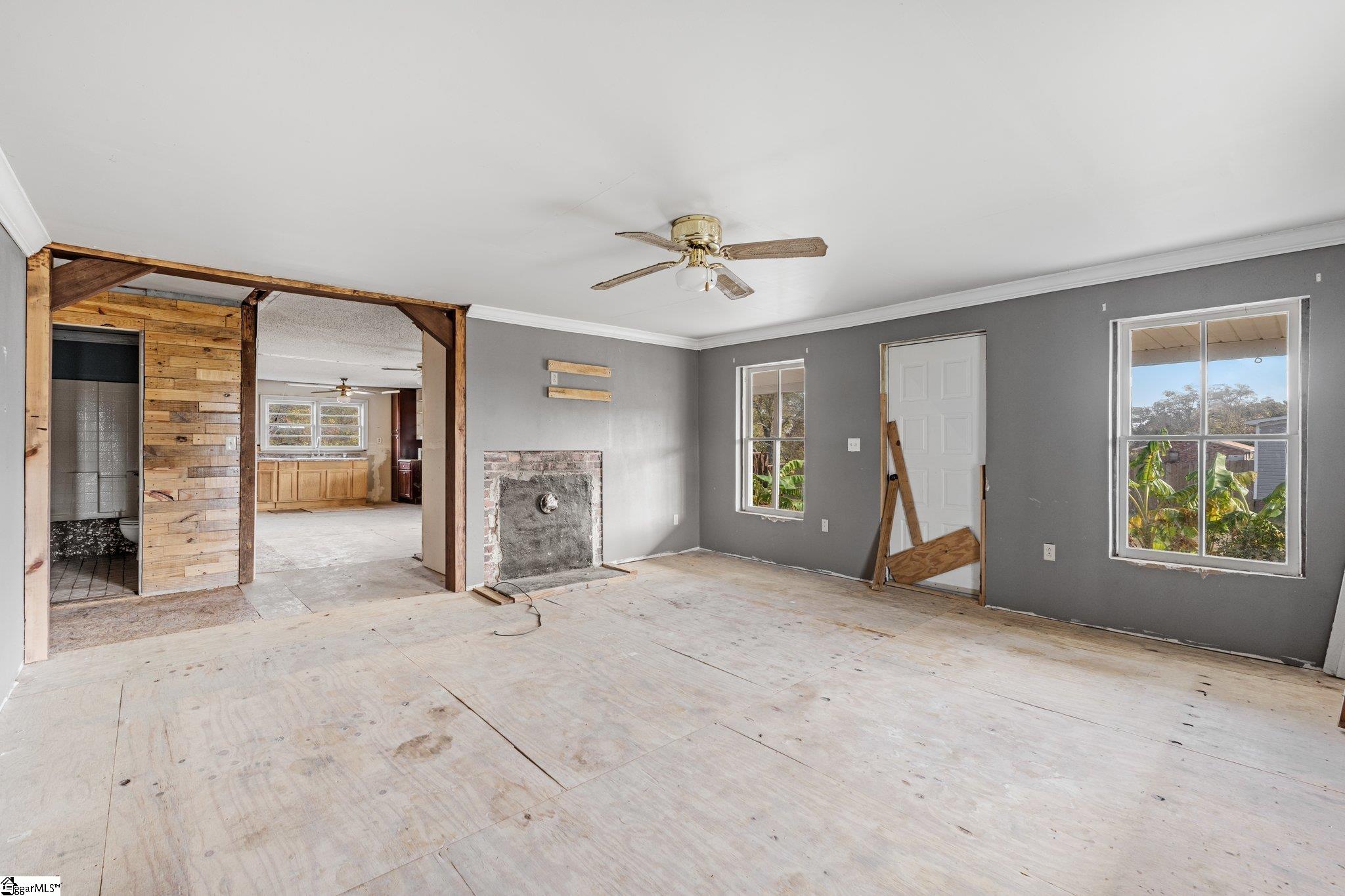 4178 Bramlett Church Road Gray Court, SC 29645 - Photo 11 of 26