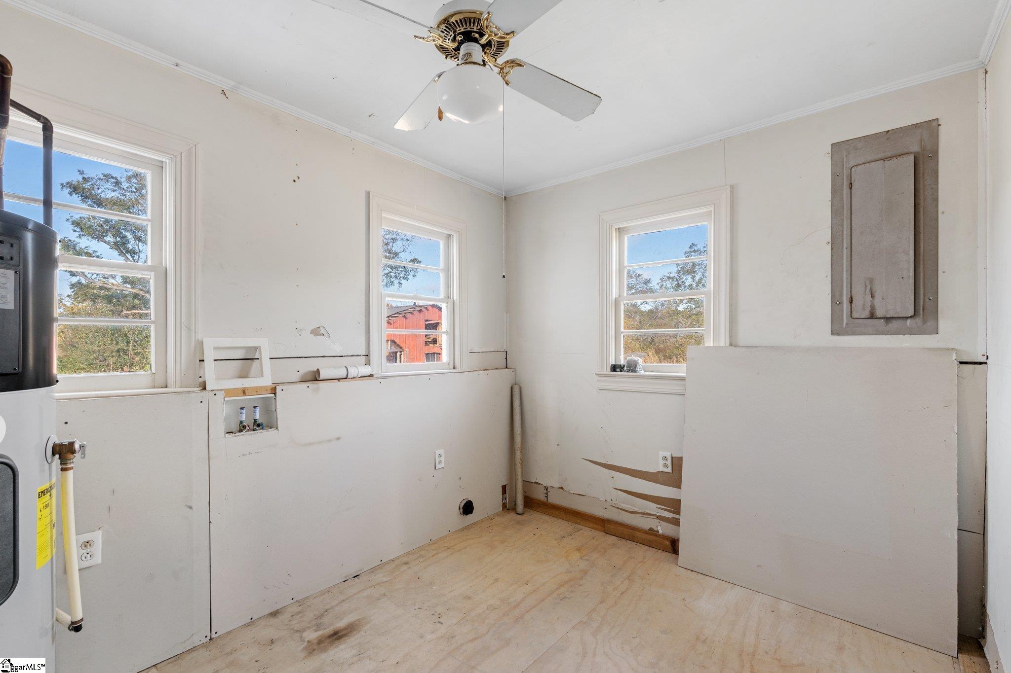 4178 Bramlett Church Road Gray Court, SC 29645 - Photo 16 of 26