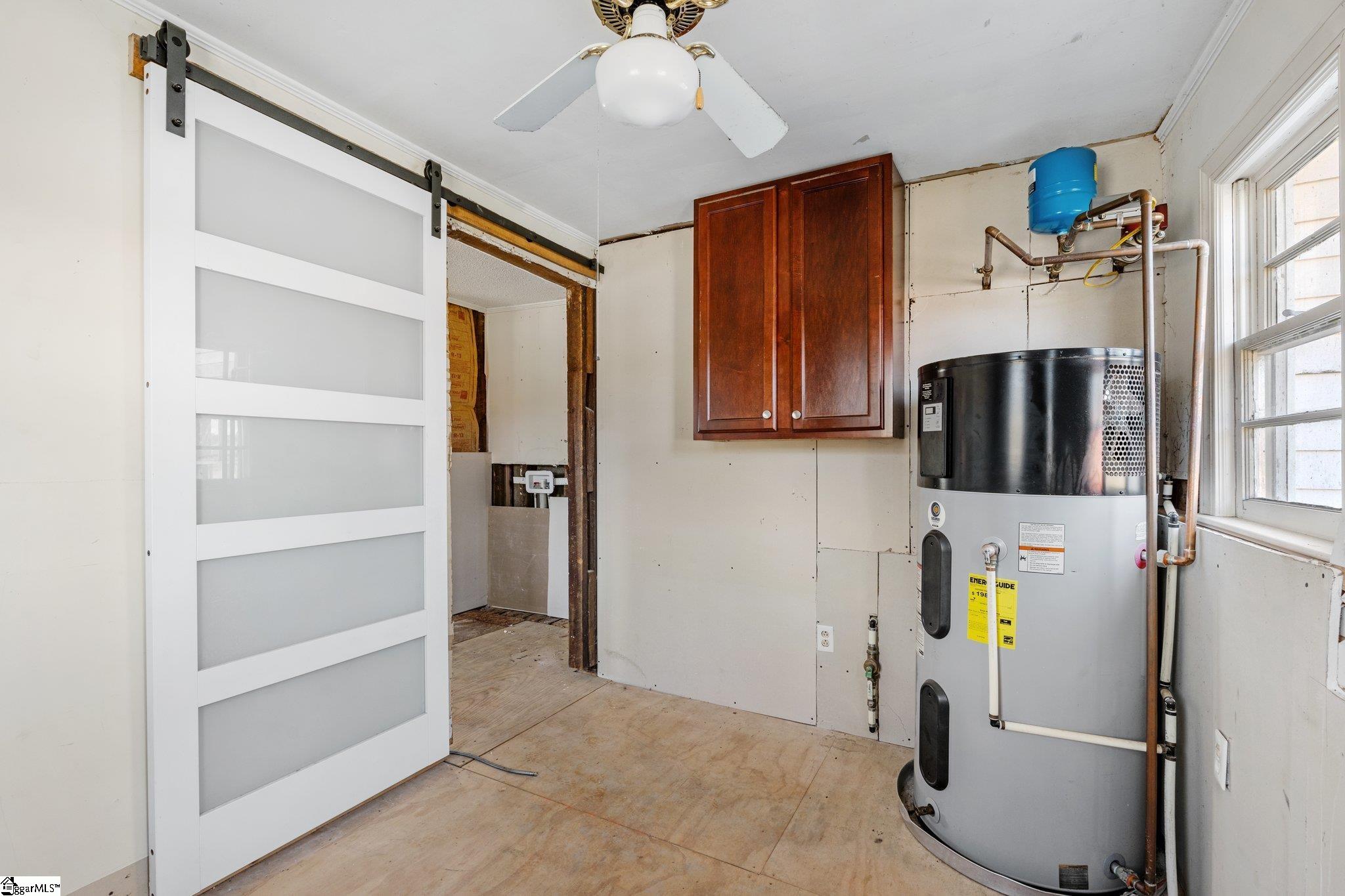 4178 Bramlett Church Road Gray Court, SC 29645 - Photo 17 of 26