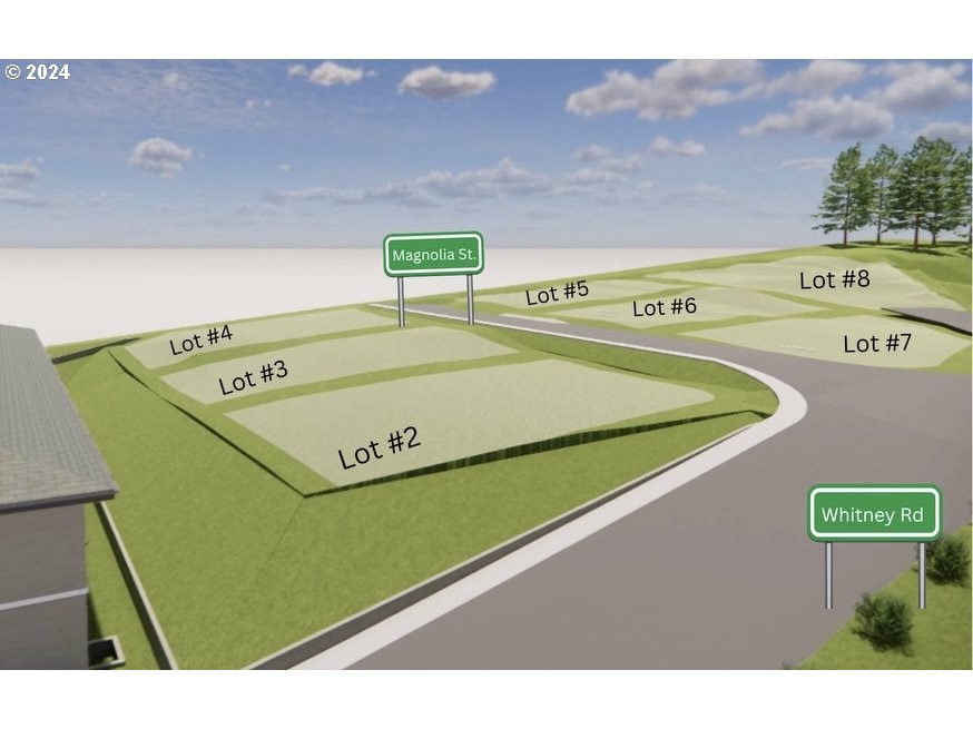 501 Garibaldi Avenue, Unit 2 Garibaldi, OR 97118 - Photo 3 of 10