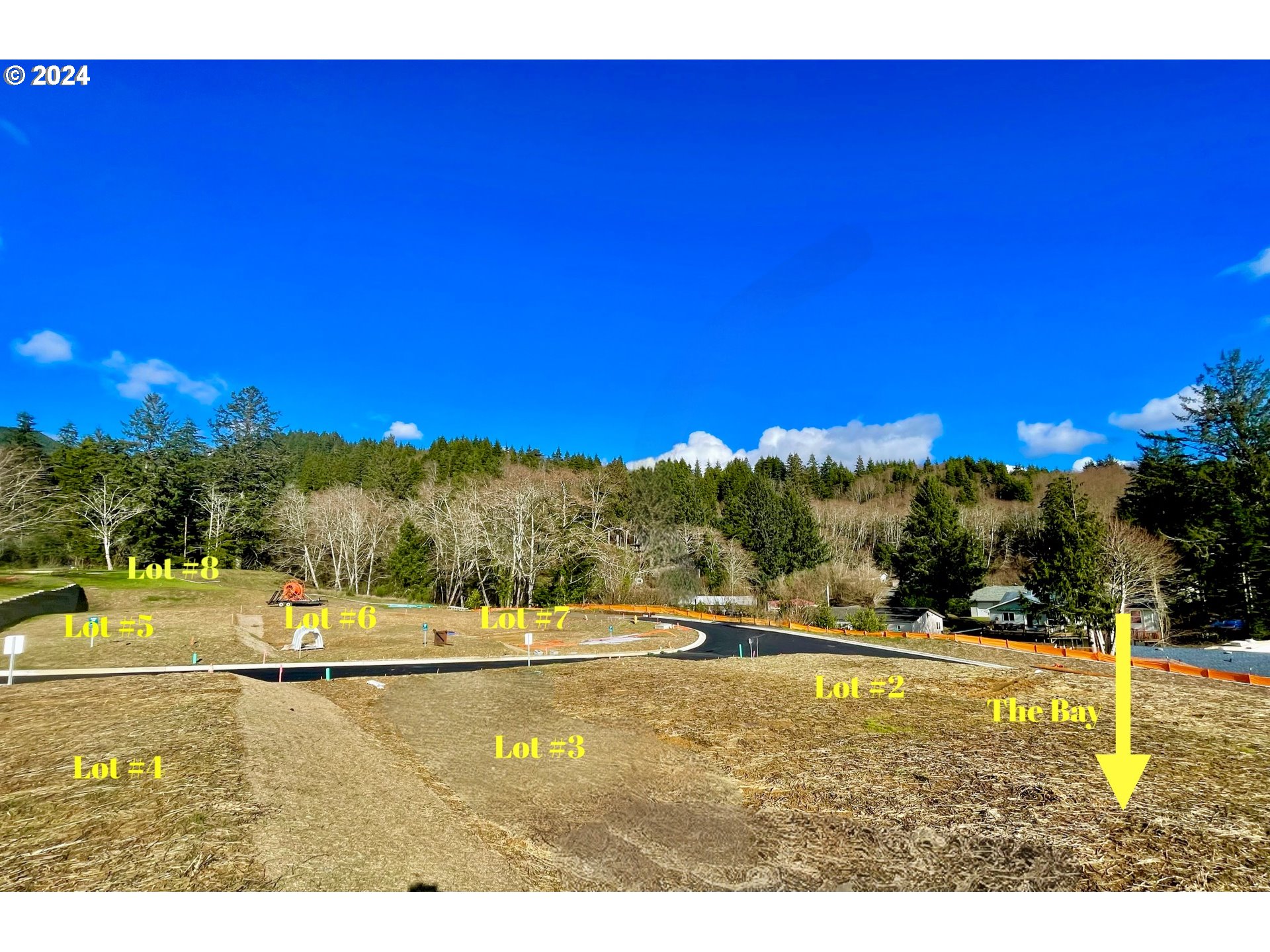 501 Garibaldi Avenue, Unit 2 Garibaldi, OR 97118 - Photo 10 of 10