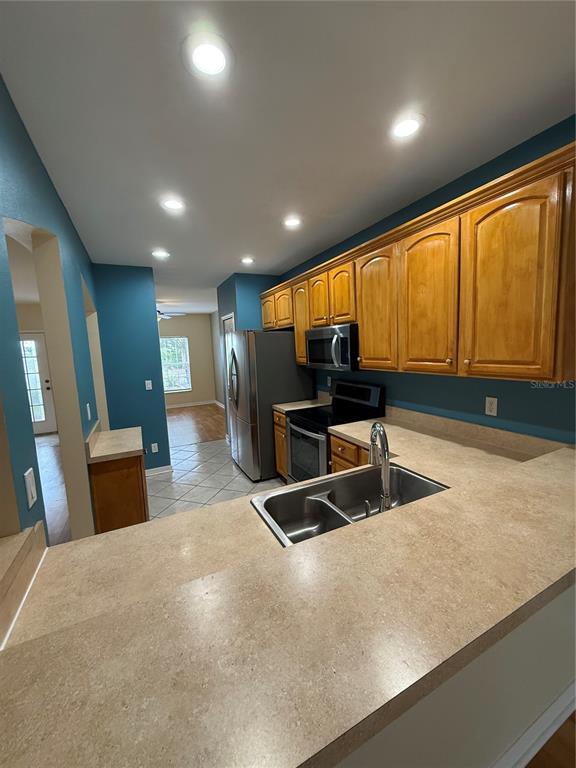 15625 Stable Run Drive Spring Hill, FL 34610 - Photo 6 of 26