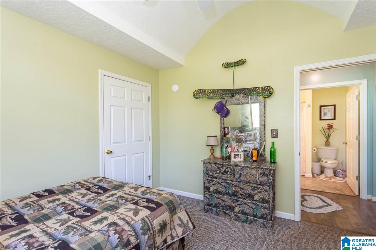 606 Janney Road Ohatchee, AL 36271 - Photo 21 of 50 Gallery Image 21