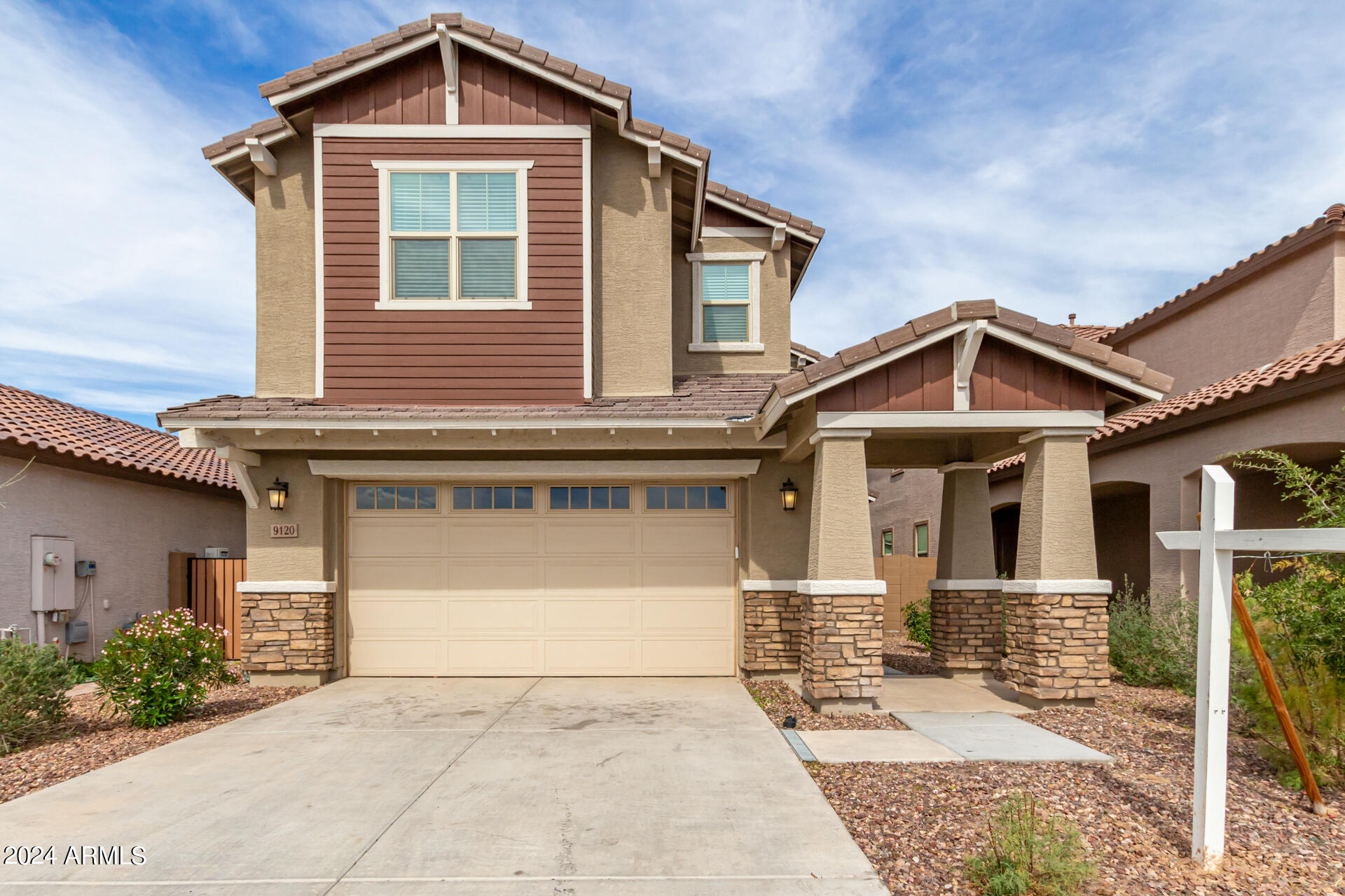 9120 West Roma Avenue Phoenix, AZ 85037 - Photo 1 of 53 0001-01 - Roma