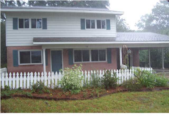 116 Choctaw Road Lafayette, LA 70501 - Photo 1 of 1 Primary Photo