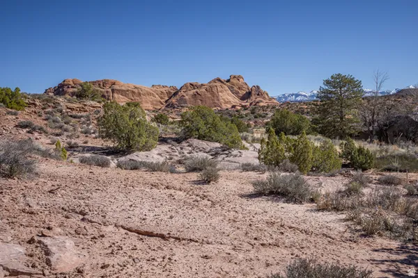 $275,000 | 3239 East Carroll Drive, Moab, UT 84532