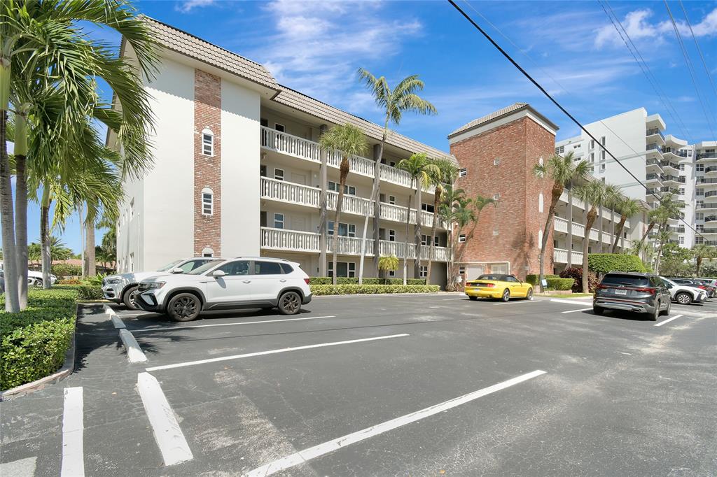 3121 Northeast 51st Street, Unit 404E Fort Lauderdale, FL 33308 - Photo 1 of 59