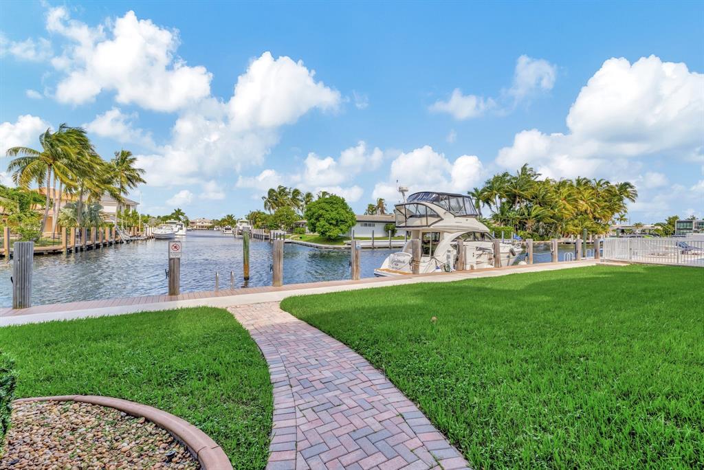 3121 Northeast 51st Street, Unit 404E Fort Lauderdale, FL 33308 - Photo 36 of 59