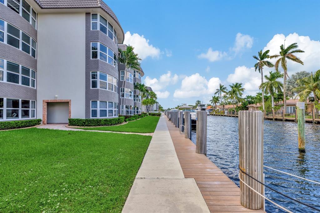3121 Northeast 51st Street, Unit 404E Fort Lauderdale, FL 33308 - Photo 39 of 59
