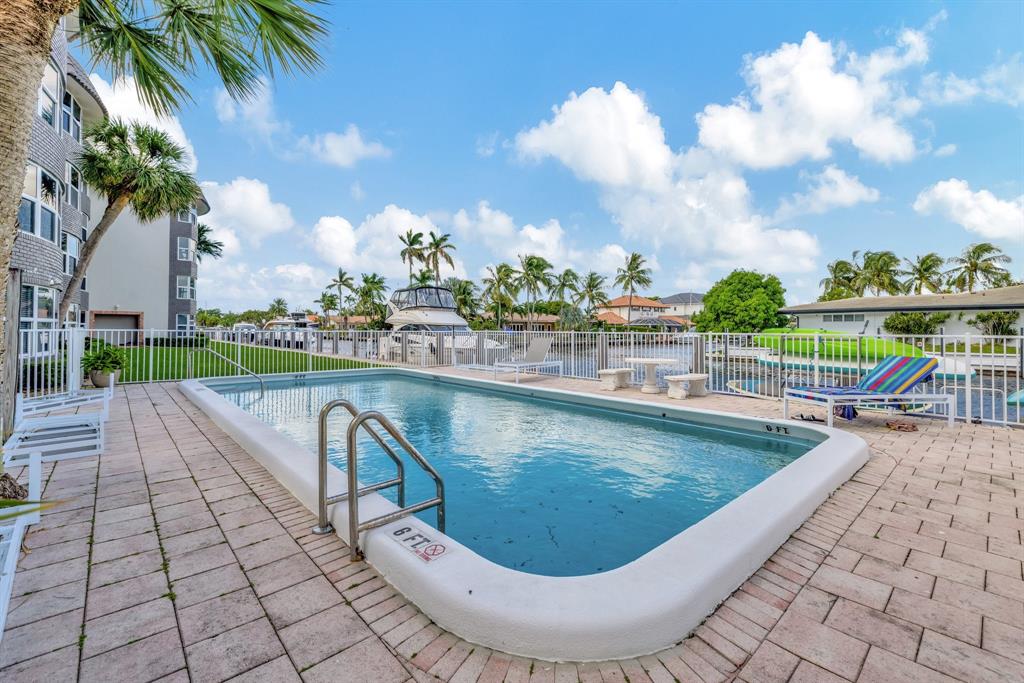 3121 Northeast 51st Street, Unit 404E Fort Lauderdale, FL 33308 - Photo 40 of 59