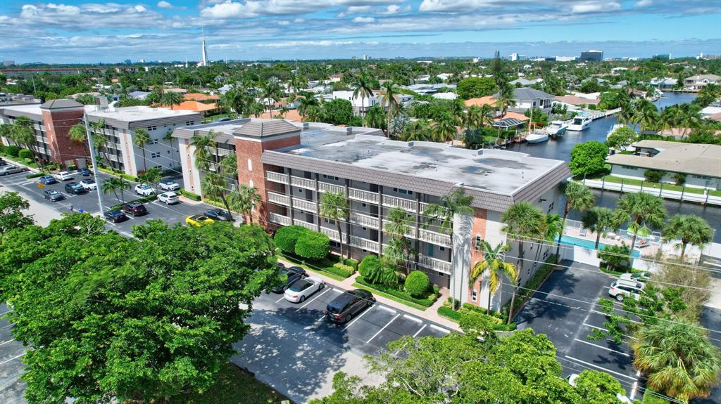 3121 Northeast 51st Street, Unit 404E Fort Lauderdale, FL 33308 - Photo 47 of 59