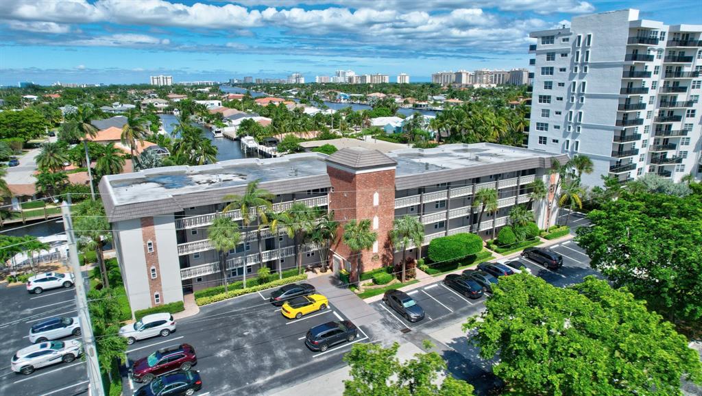 3121 Northeast 51st Street, Unit 404E Fort Lauderdale, FL 33308 - Photo 49 of 59