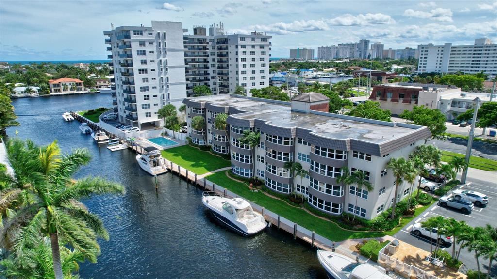 3121 Northeast 51st Street, Unit 404E Fort Lauderdale, FL 33308 - Photo 50 of 59