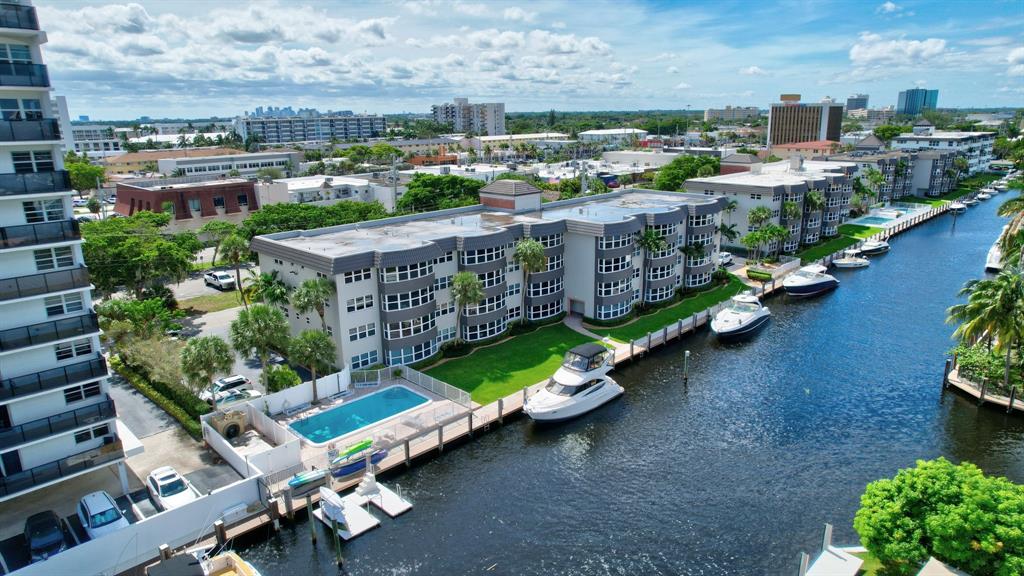 3121 Northeast 51st Street, Unit 404E Fort Lauderdale, FL 33308 - Photo 52 of 59