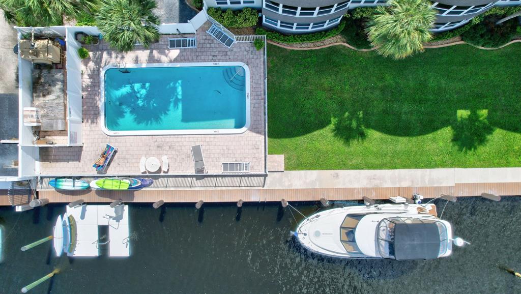 3121 Northeast 51st Street, Unit 404E Fort Lauderdale, FL 33308 - Photo 53 of 59