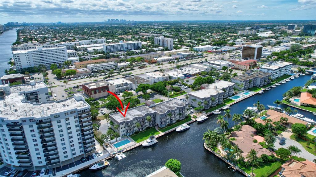 3121 Northeast 51st Street, Unit 404E Fort Lauderdale, FL 33308 - Photo 54 of 59