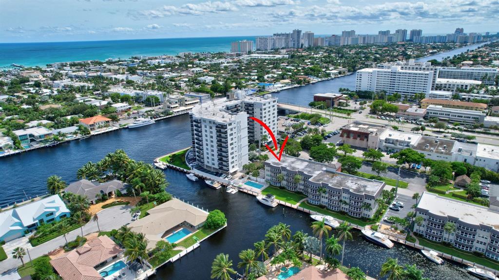 3121 Northeast 51st Street, Unit 404E Fort Lauderdale, FL 33308 - Photo 56 of 59