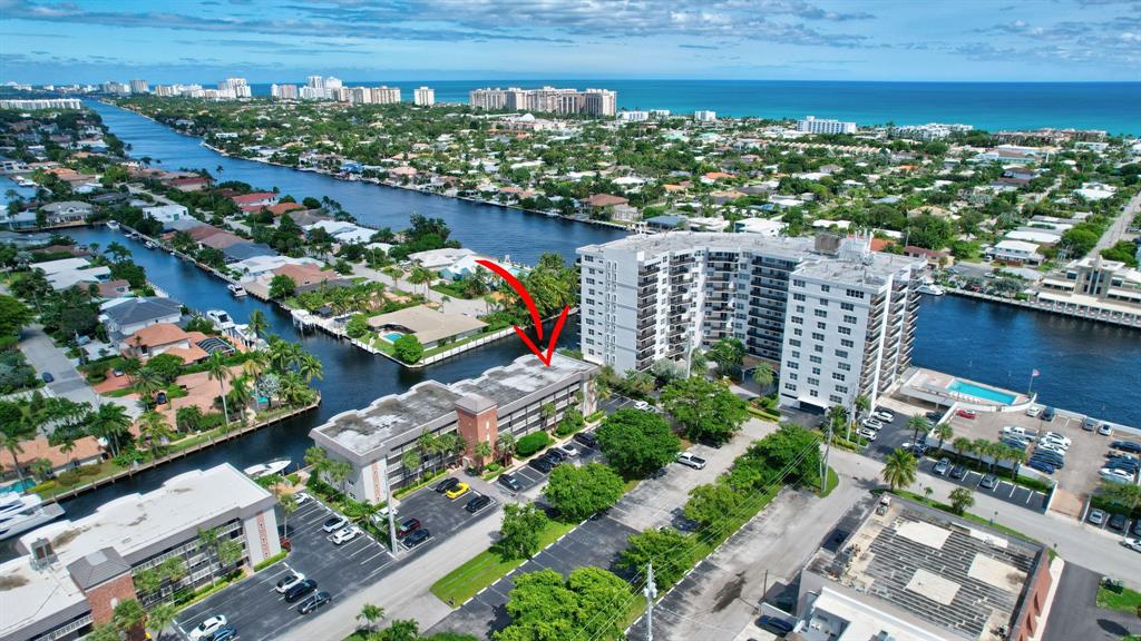 3121 Northeast 51st Street, Unit 404E Fort Lauderdale, FL 33308 - Photo 57 of 59