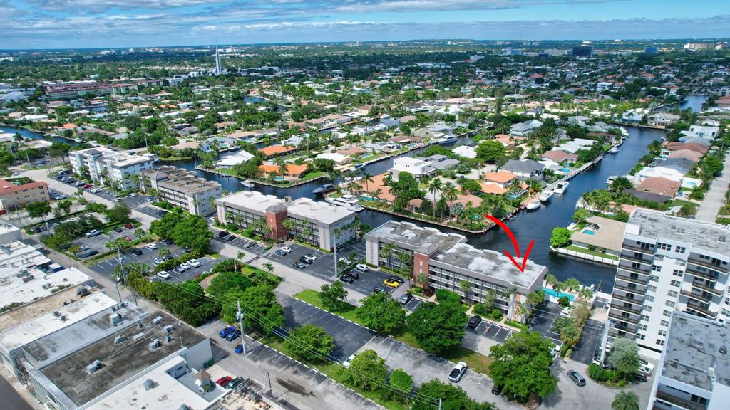 3121 Northeast 51st Street, Unit 404E Fort Lauderdale, FL 33308 - Photo 59 of 59