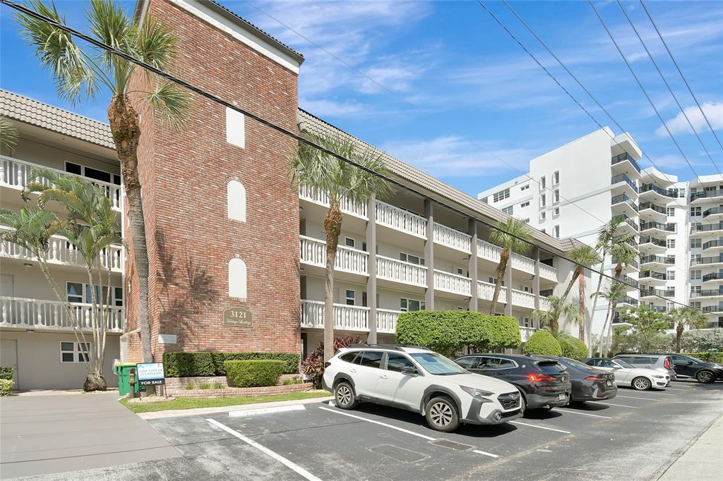 3121 Northeast 51st Street, Unit 404E Fort Lauderdale, FL 33308 - Photo 7 of 59