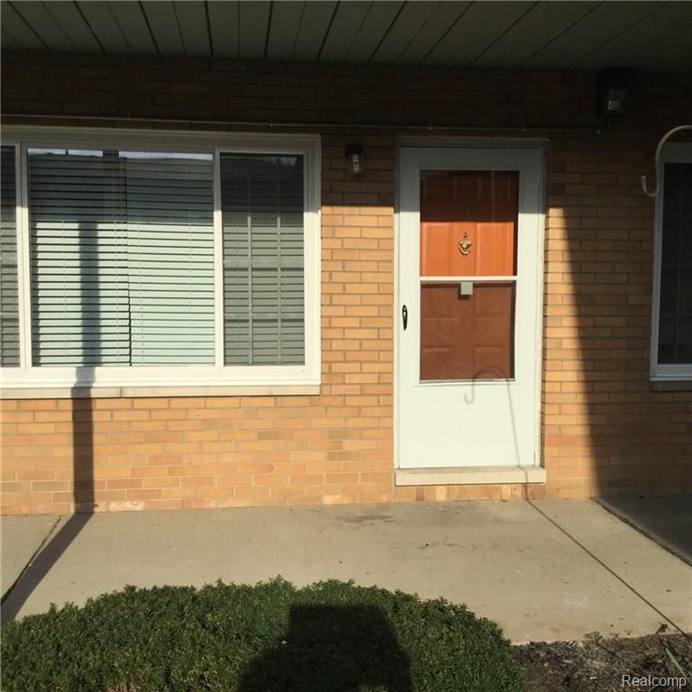 22999 West Seven Mile Road, Unit 3 Detroit, MI 48219 - Photo 9 of 12