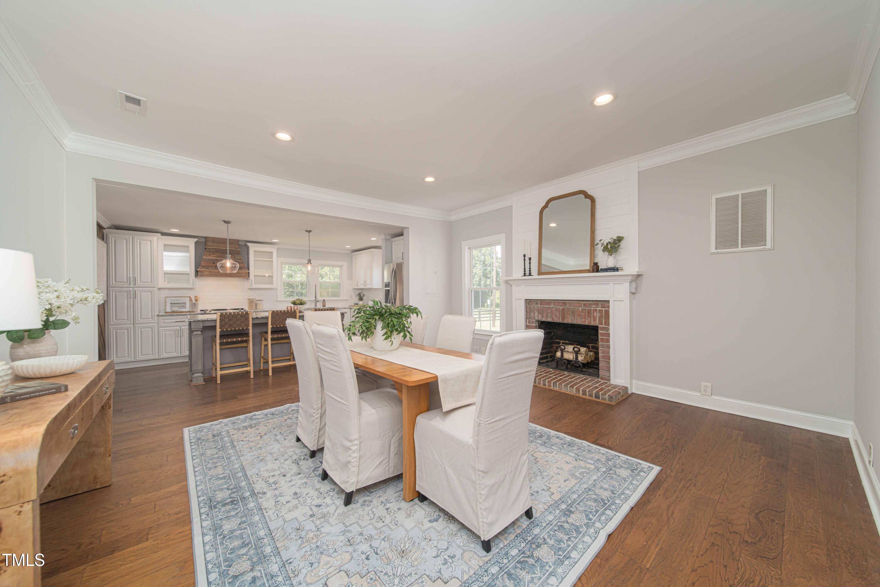 7930 Barbour Store Road Willow Spring, NC 27592 - Photo 15 of 44 KFK00126-Edit