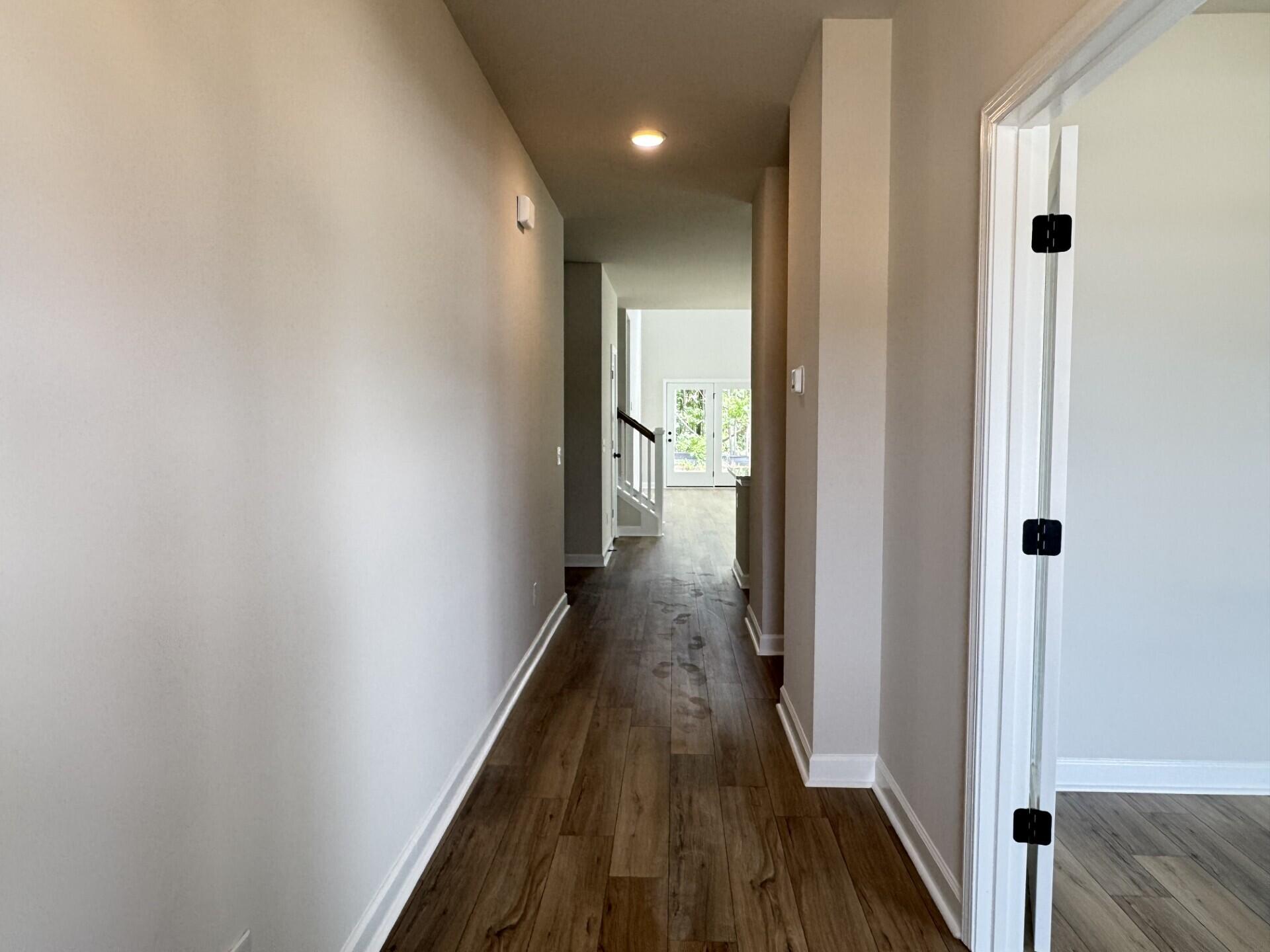 2074 Lavender Bloom Road Ravenel, SC 29470 - Photo 5 of 49 Lot 91 Entry