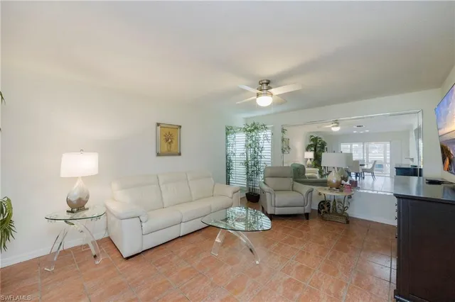 $299,000 | 3339 Boca Ciega Drive, Unit D11, Naples, FL 34112