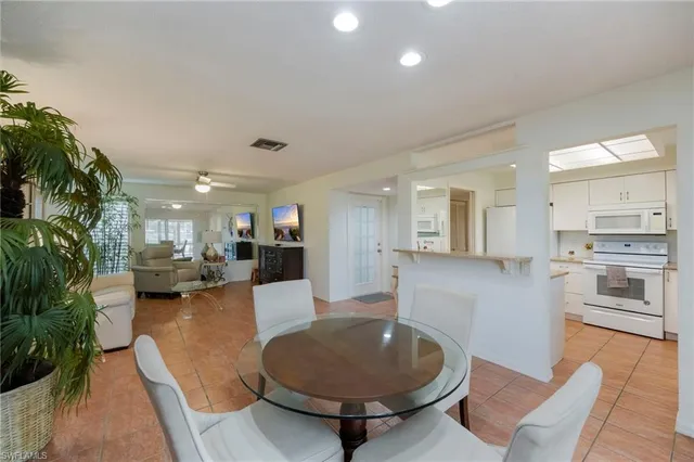 $299,000 | 3339 Boca Ciega Drive, Unit D11, Naples, FL 34112