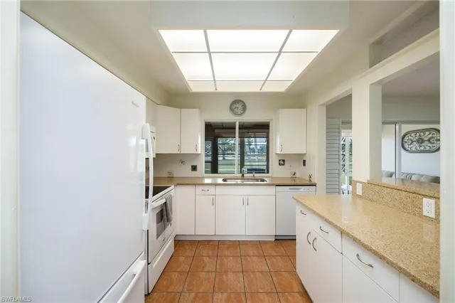 $299,000 | 3339 Boca Ciega Drive, Unit D11, Naples, FL 34112