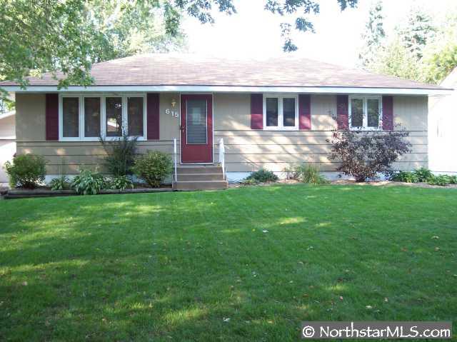 615 Rosedale Road Northeast Spring Lake Park, MN 55432 - Photo 1 of 1 Gallery Image 1