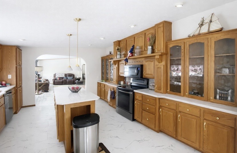 565 Ridge Road Hancock, NY 13783 - Photo 7 of 26 kitchen