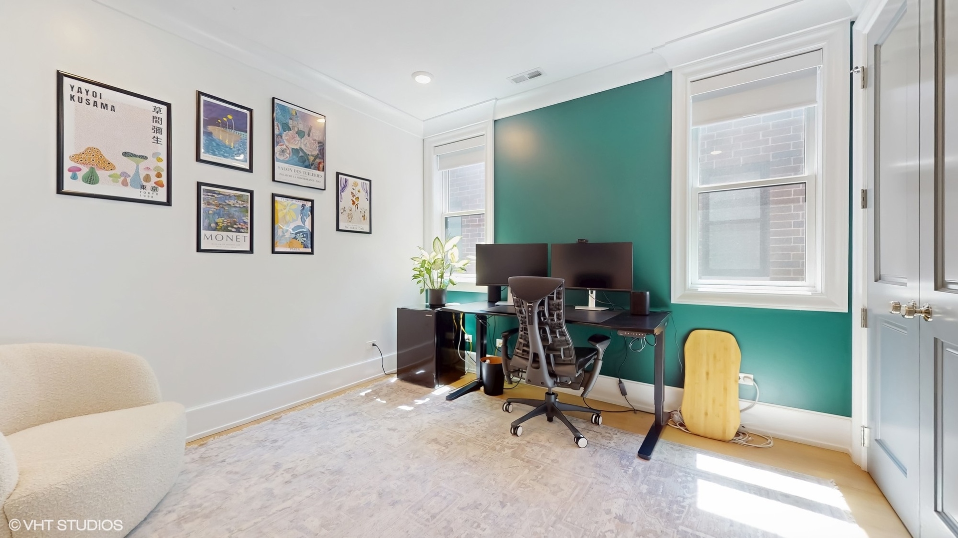 2020 North Howe Street, Unit 3S Chicago, IL 60614 - Photo 21 of 32