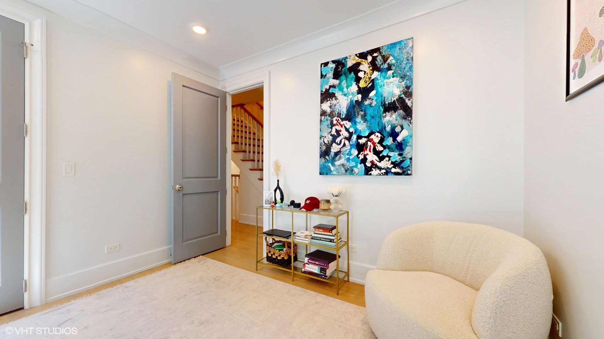 2020 North Howe Street, Unit 3S Chicago, IL 60614 - Photo 22 of 32