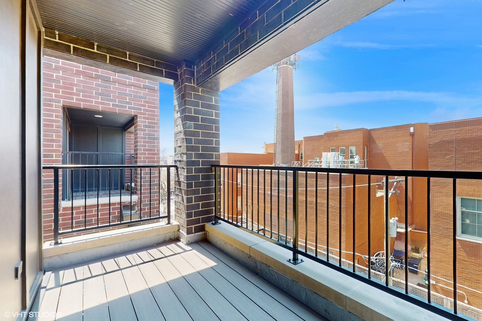 2020 North Howe Street, Unit 3S Chicago, IL 60614 - Photo 26 of 32