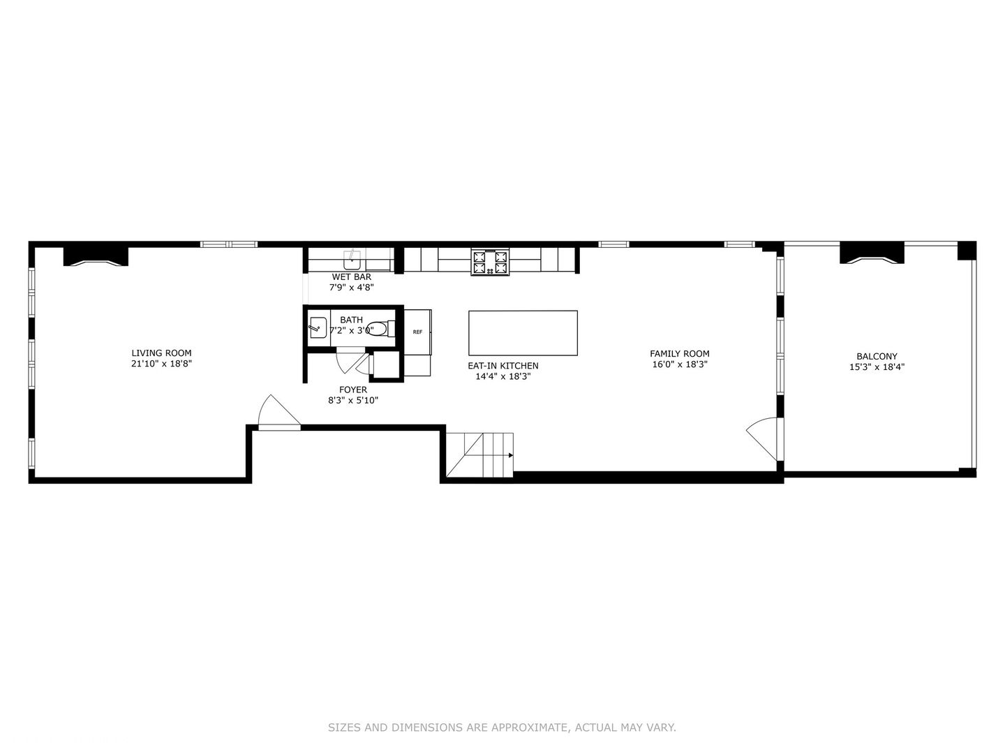 2020 North Howe Street, Unit 3S Chicago, IL 60614 - Photo 30 of 32