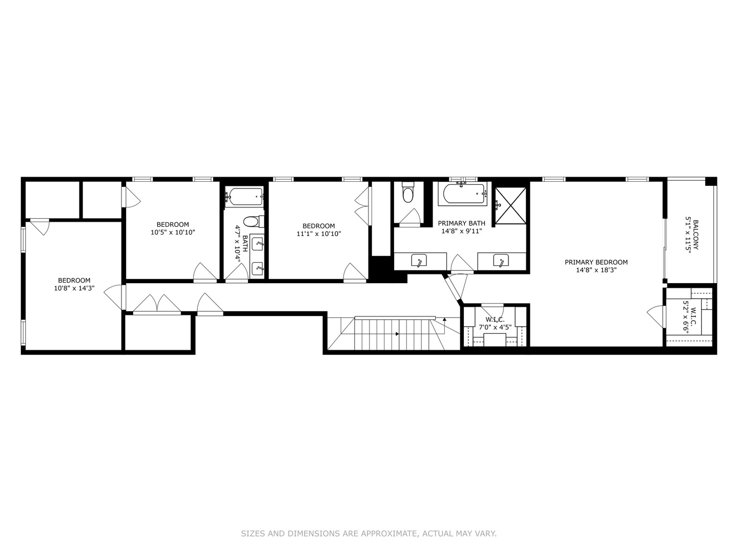 2020 North Howe Street, Unit 3S Chicago, IL 60614 - Photo 31 of 32