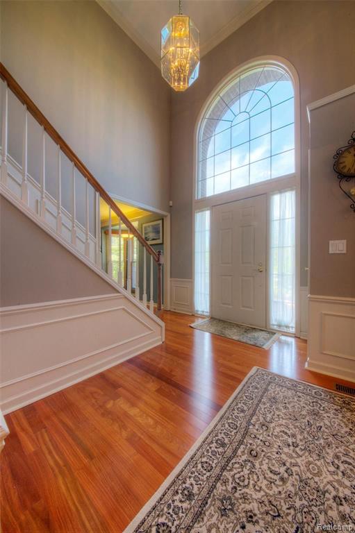 46559 Inverness Road Canton, MI 48188 - Photo 7 of 48