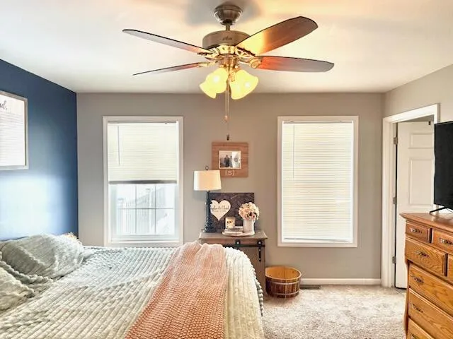 $319,900 | 1781 Kelly Jo Court, Wheatfield, IN 46392