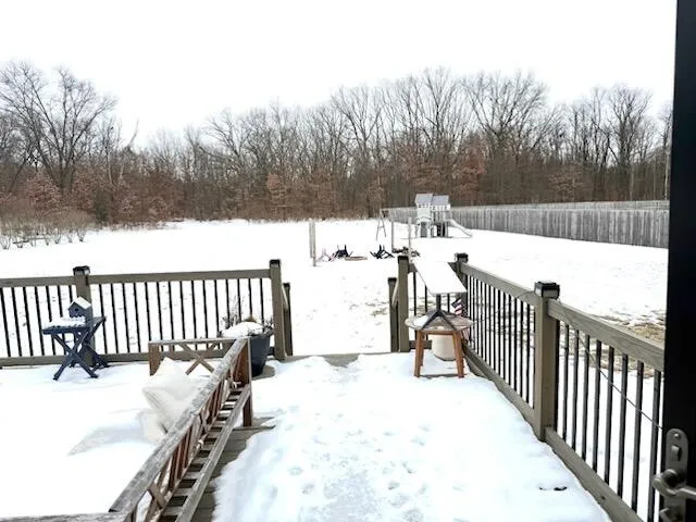 $319,900 | 1781 Kelly Jo Court, Wheatfield, IN 46392